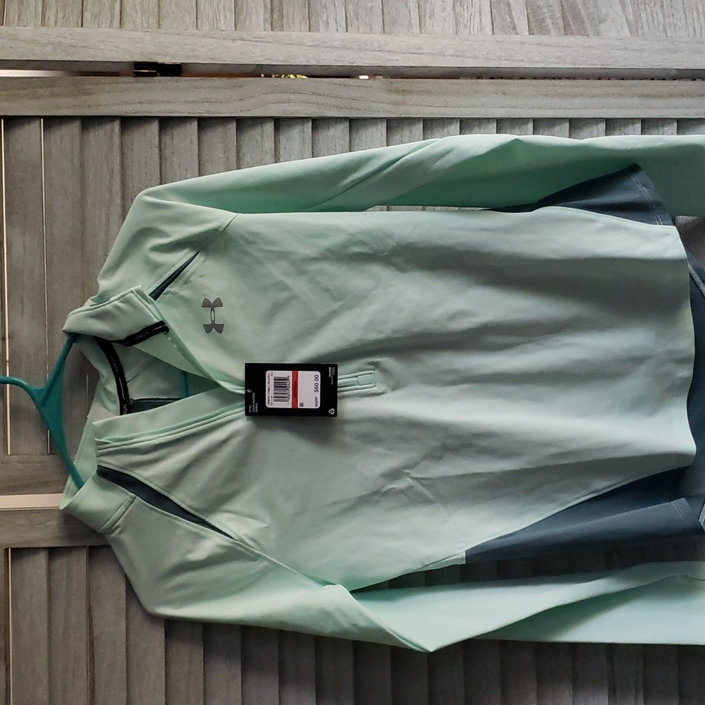 Under Armour Pullover